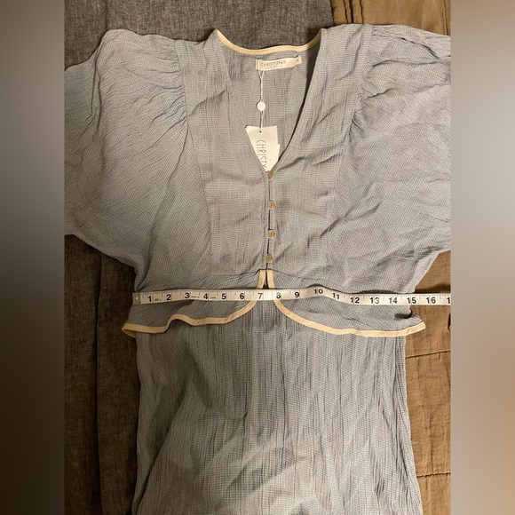 Christy Dawn Cicely Dress - Picture 12 of 13